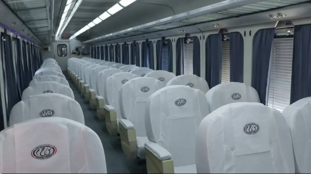 لركاب الصعيد: قطارات إضافية لأسوان وتعديلات في مواعيد ووقوف قطارات الـ VIP والنوم